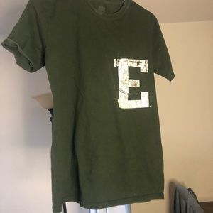 Eastern Michigan University T-Shirt